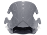 Minifigure, Headgear Headdress SW Neimoidian Viceroy