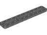 Technic, Liftarm, Modified Frame Thick 3 x 19 Open Center