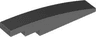 Slope, Curved 6 x 1