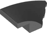 Wedge 4 x 2 Right No Studs