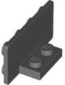 Bracket 1 x 2 - 2 x 4 Inverted