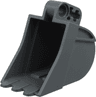 Technic Digger Bucket 3 x 5