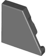 Tile, Modified 2 x 2 Wedge Right