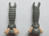 Arm/Leg Alien, SW Sebulba Pattern