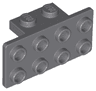 Bracket 1 x 2 - 2 x 4