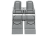 Hips and Legs with SW Pockets and Black Lines Pattern (Imperial Combat Driver)