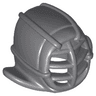 Minifigure, Headgear Ninjago Kendo Helmet