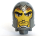 Large Figure Head with Adric, Sir Pattern