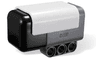 Electric Sensor - Infrared Seeker, Version 1
