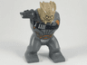 Body Giant, Cull Obsidian Pattern
