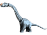 Dinosaur Titanosaurus