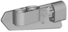Technic, Panel Fairing #21 Very Small Smooth, Side B