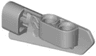 Technic, Panel Fairing #22 Very Small Smooth, Side A