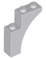 Arch 1 x 3 x 3
