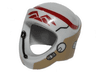 Minifigure, Headgear Helmet SW Rebel with A-wing Pilot Pattern