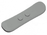 Minifigure, Utensil Snowboard Small