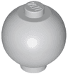 Brick, Round 2 x 2 Sphere with Stud / Robot Body