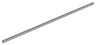 Hose, Pneumatic 4mm D. V2 Precut 27L / 21.6cm