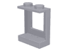 Window 1 x 2 x 2 Plane