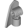 Technic, Panel Fairing # 8 Very Small Smooth Short, Side B
