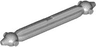 Technic, Steering CV Joint Axle 5L