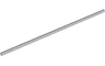 Hose, Pneumatic 4mm D. V2 Precut 23L / 18.4cm