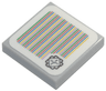 Tile 2 x 2 with Super Mario Scanner Code Thwimp Pattern (Sticker) - Set 71386