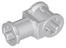 Technic, Axle Connector with Axle Hole