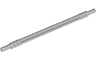 Hose, Soft Axle 11L
