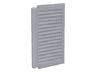 Shutter for Window 1 x 2 x 3