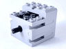 Electric, Motor 9V Mini-Motor, Lighter Weight