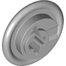 Technic Crank Disk