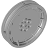 Wheel 75mm D. x 15.8mm Motorcycle