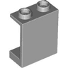 Panel 1 x 2 x 2 - Hollow Studs