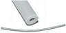 Hose, Pneumatic 4mm D.  17L / 13.6cm