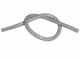Hose, Pneumatic 4mm D.  26L / 20.8cm