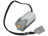 Electric, Motor 9V Power Functions M with Dark Bluish Gray Bottom