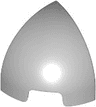 Slope, Curved 1 x 1 Corner Round
