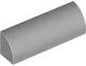 Slope, Curved 1 x 4