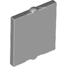 Glass for Window 1 x 2 x 2 Flat Front