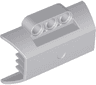Technic, Panel Engine Block Half / Side Intake
