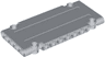 Technic, Panel Plate 5 x 11 x 1