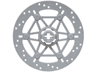 Technic, Steering Brake Disk 6 x 6