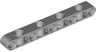 Technic, Liftarm, Modified Perpendicular Holes Thick 1 x 9
