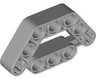 Technic, Liftarm, Modified Trapezoid Thick 3 x 5