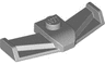 Vehicle, Formula 1 Front Wing with Top Stud
