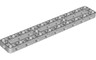 Technic, Liftarm, Modified Frame Thick 3 x 19 Open Center