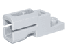 Projectile Launcher, 1 x 2 Mini Blaster / Tile Shooter