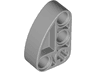 Technic, Liftarm, Modified L-Shape Quarter Ellipse Thick 2 x 3
