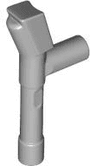 Minifigure, Utensil Forearm Crutch